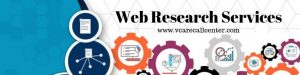 Web Research Services