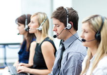 Call Center Solutions